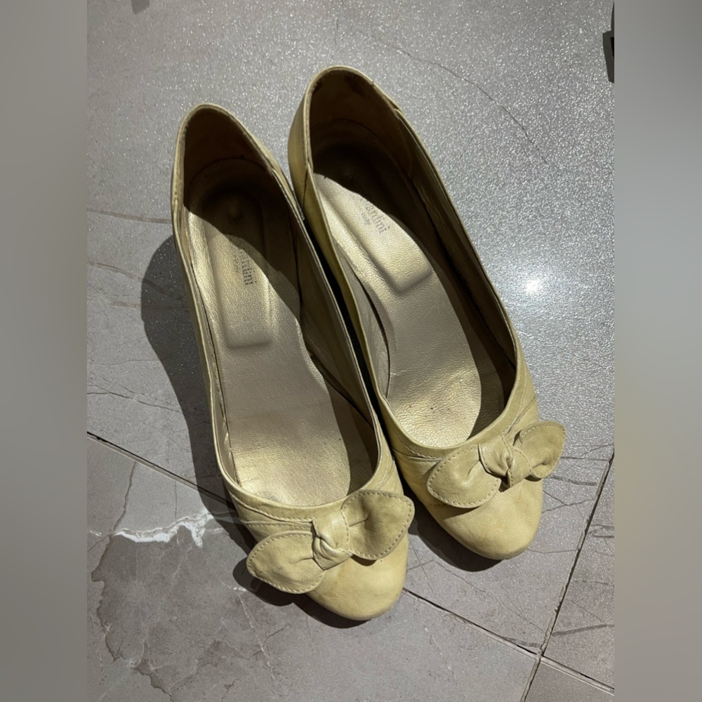 Italian shoes